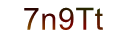 mã xác nhận