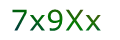 mã xác nhận