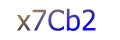 mã xác nhận