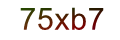 mã xác nhận