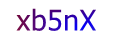 mã xác nhận