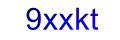 mã xác nhận