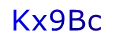 mã xác nhận