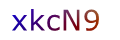 mã xác nhận