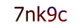 mã xác nhận