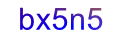 mã xác nhận