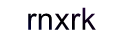 mã xác nhận