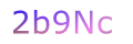 mã xác nhận