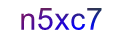 mã xác nhận