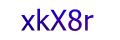 mã xác nhận