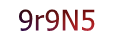 mã xác nhận