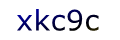 mã xác nhận