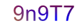mã xác nhận