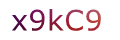 mã xác nhận