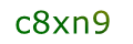 mã xác nhận