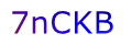 mã xác nhận