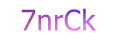 mã xác nhận