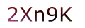 mã xác nhận