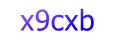mã xác nhận