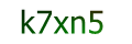 mã xác nhận