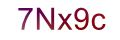 mã xác nhận