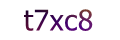 mã xác nhận
