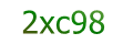 mã xác nhận