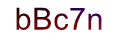 mã xác nhận
