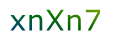 mã xác nhận
