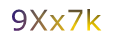mã xác nhận
