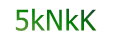 mã xác nhận