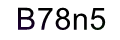 mã xác nhận