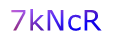 mã xác nhận