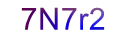 mã xác nhận