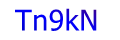 mã xác nhận