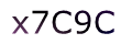 mã xác nhận