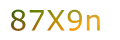 mã xác nhận