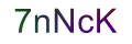 mã xác nhận
