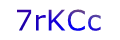 mã xác nhận