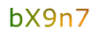 mã xác nhận