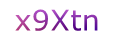 mã xác nhận