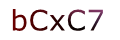 mã xác nhận
