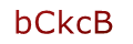 mã xác nhận