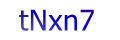 mã xác nhận