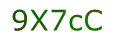 mã xác nhận