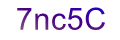 mã xác nhận