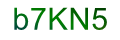 mã xác nhận