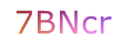 mã xác nhận