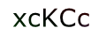 mã xác nhận