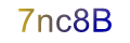 mã xác nhận